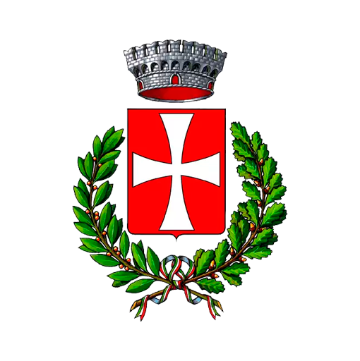 Stemma Comune di Enego