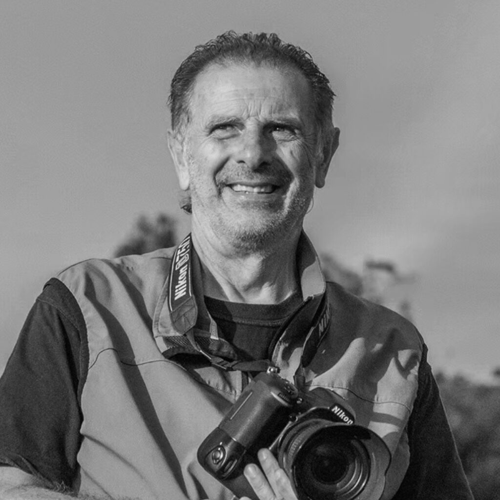 Foto del fotografo Gigi Abriani