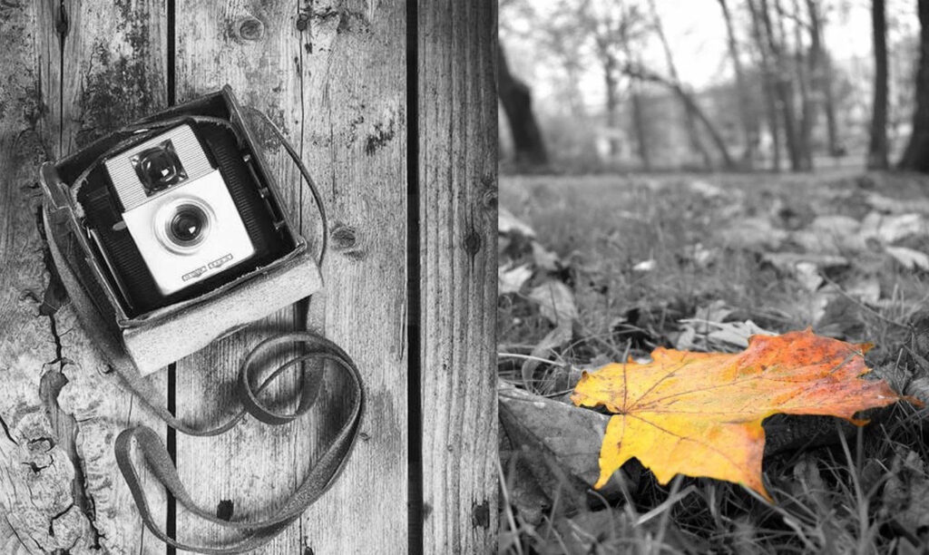 Didattica fotografia