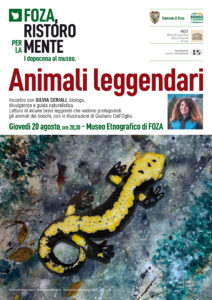 Locandina Silvia Ceriali
