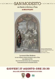 Locandina s.modessto