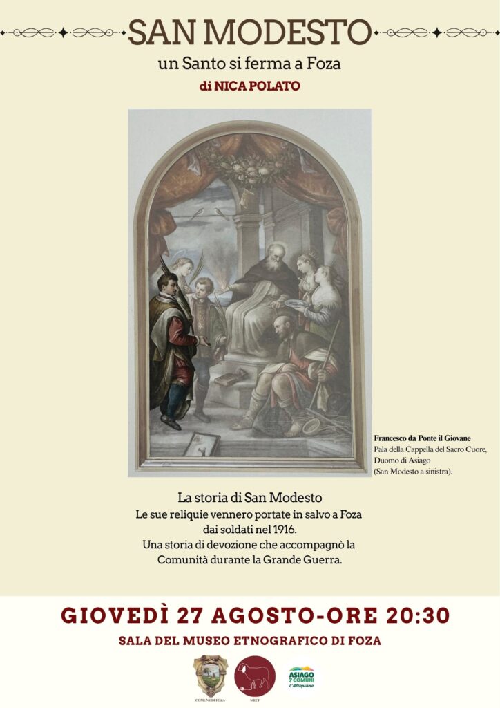 Locandina s.modessto