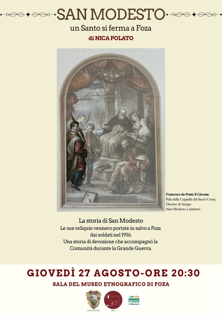 Locandina s.modessto