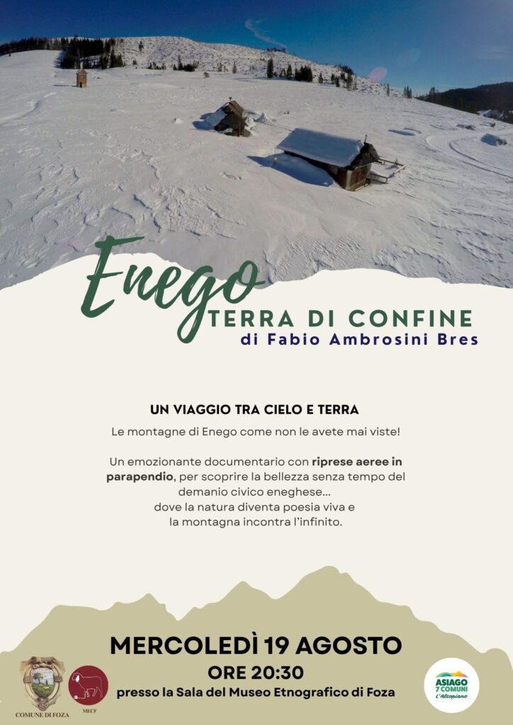 locandina Terra di confine