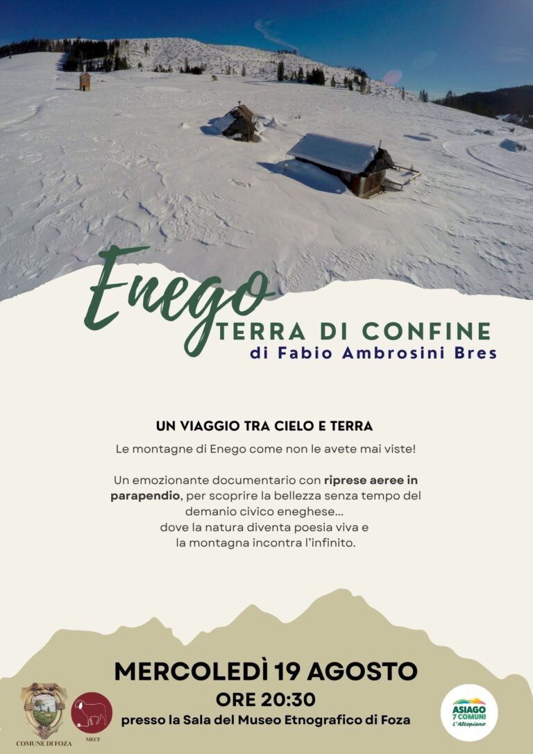 locandina Terra di confine