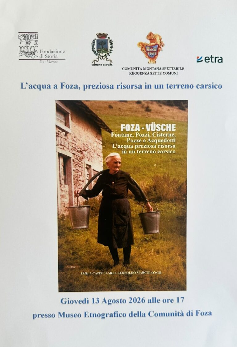 locandina P. Cappellari e L. Marcolongo