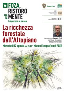 locandina Daniele Zovi