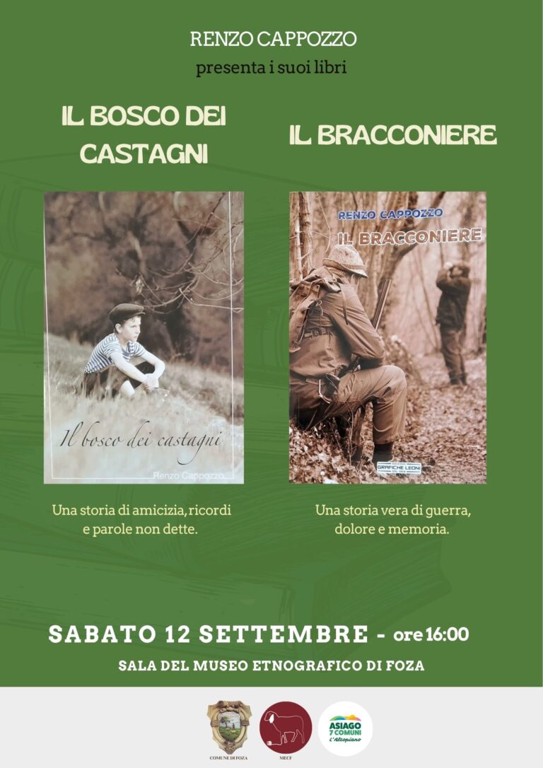 Locandina R. Cappozzo- 12 sett