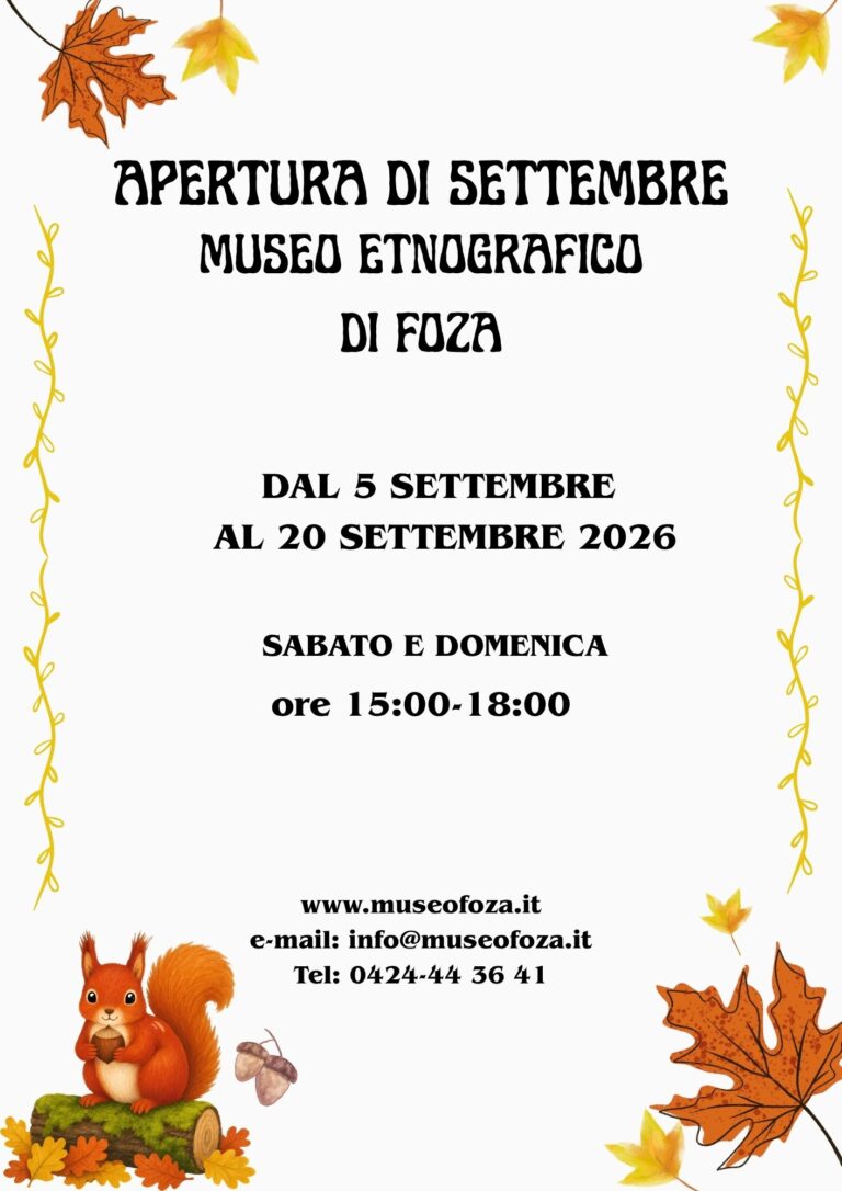 mecf settembre